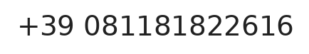Telefono ufficio 2