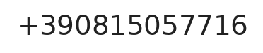 Telefono ufficio 2