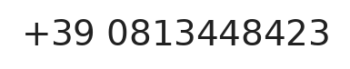 Telefono ufficio 2