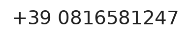 Telefono ufficio 2