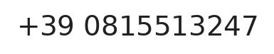 Telefono ufficio 2