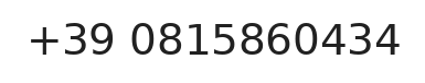 Telefono ufficio 2
