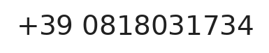 Telefono ufficio 2