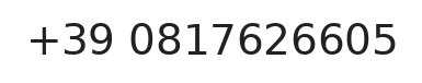 Telefono ufficio 2