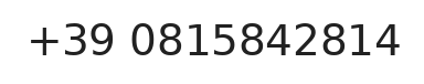 Telefono ufficio 2