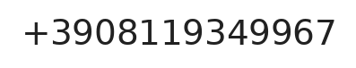 Telefono ufficio 2