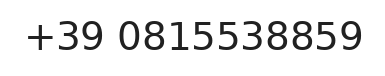 Telefono ufficio 2