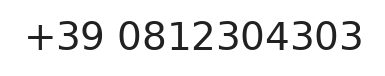 Telefono ufficio 2