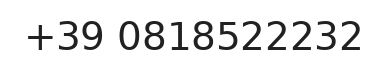 Telefono ufficio 2