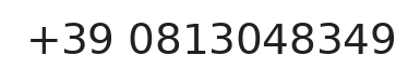 Telefono ufficio 2