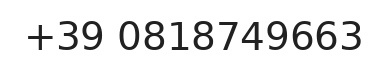 Telefono ufficio 2