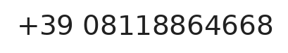 Telefono ufficio 2