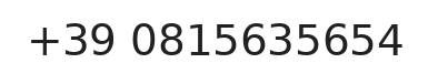 Telefono ufficio 2