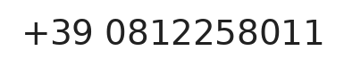 Telefono ufficio 2