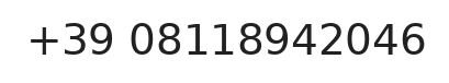 Telefono ufficio 2