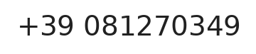 Telefono ufficio 2