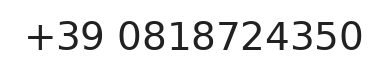 Telefono ufficio 2