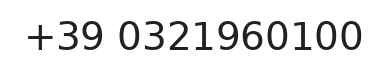 Telefono ufficio 2