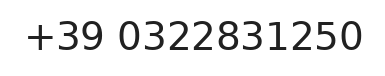 Telefono ufficio 2
