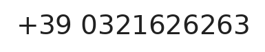 Telefono ufficio 2