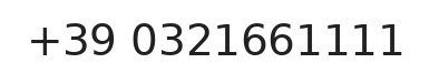 Telefono ufficio 2