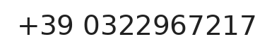 Telefono ufficio 2