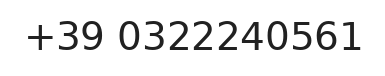 Telefono ufficio 2