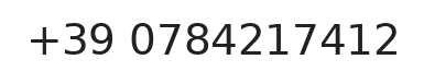 Telefono ufficio 2