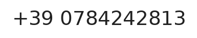 Telefono ufficio 2