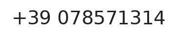 Telefono ufficio 2