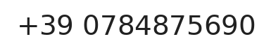 Telefono ufficio 2