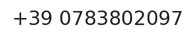 Telefono ufficio 2
