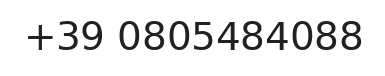 Telefono ufficio 2