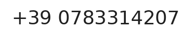 Telefono ufficio 2