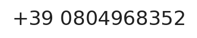 Telefono ufficio 2