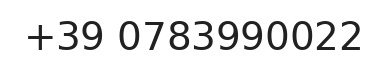 Telefono ufficio 2