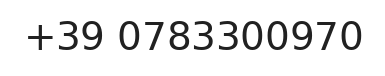 Telefono ufficio 2