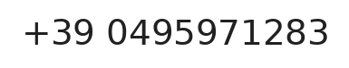 Telefono ufficio 2