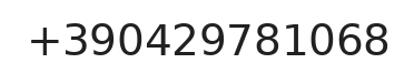 Telefono ufficio 2