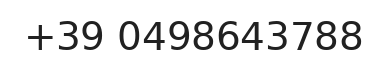 Telefono ufficio 2
