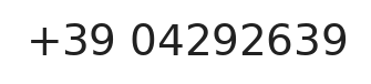 Telefono ufficio 2
