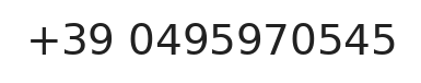 Telefono ufficio 2