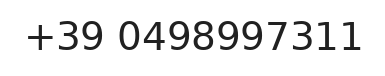 Telefono ufficio 2