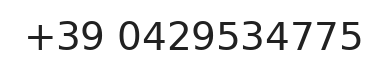 Telefono ufficio 2