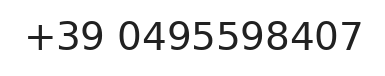 Telefono ufficio 2