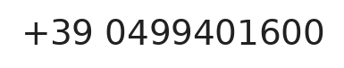 Telefono ufficio 2