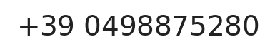 Telefono ufficio 2
