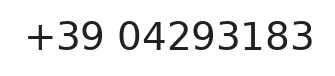 Telefono ufficio 2