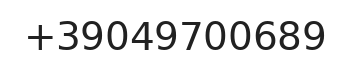 Telefono ufficio 2