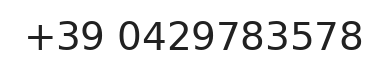 Telefono ufficio 2